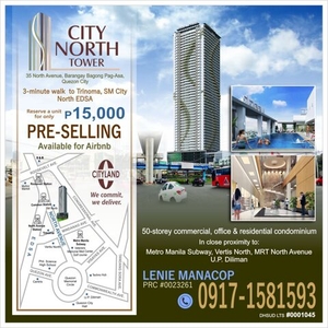 Property For Sale In Project 7, Quezon City