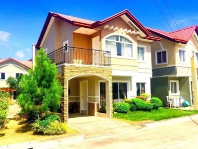 Single-attached House(ALEXANDRA) Summerfield Antipolo