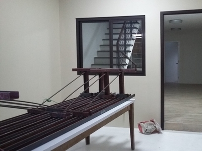 Townhouse For Sale In Socorro, Quezon City