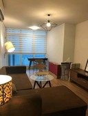 1 Bedroom Sequoia at Two Serendra for Rent/Lease