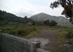 affordable residential lot in Rodriguez Rizal
