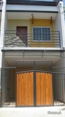 2 Storey House & Lot For Sale located in Espina Village Cebu City