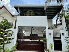 3-Bedroom House&Lot for sale in Pines City Executive Village San Roque Antipolo