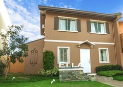 5-BR FOR IMMEDIATE TURNOVER HOUSE AND LOT FOR SALE IN ILOILO
