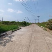 64sqm Lot Only For Sale in Royal Family Homes Apalit Pampanga