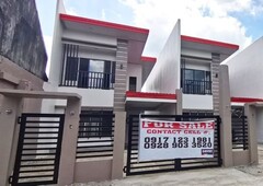 BRAND NEW TOWNHOUSES FOR SALE