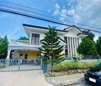 House and Lot for Sale !!! Located @ Corona Del Mar Subd. Pooc talisay City,Cebu