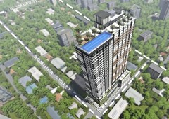 THE CAMDEN PLACE by DMCI. Near DLSU. Amenable to payment terms
