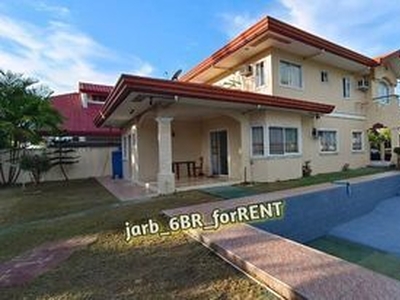 House For Rent In Buhangin, Davao