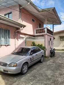 House For Sale In Brookside, Baguio