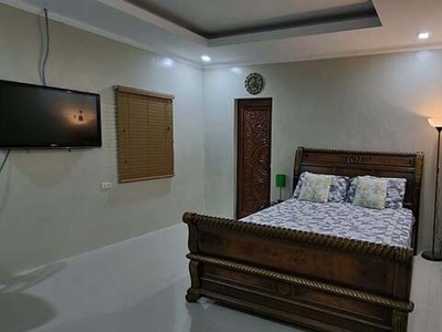 House For Sale In Camias, Magalang