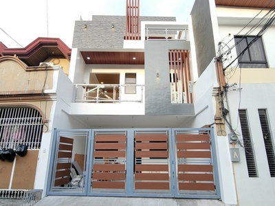 House For Sale In Kapitolyo, Pasig