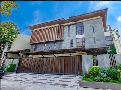 House For Sale In Santo Nino, Paranaque