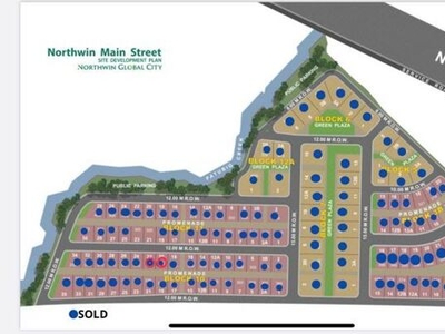 Lot For Sale In Marilao, Bulacan
