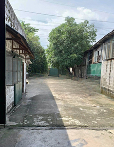 Lot For Sale In Sun Valley, Paranaque