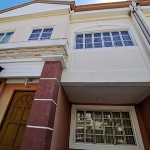 Townhouse For Rent In Cotcot, Liloan