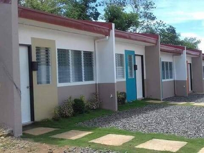 Townhouse For Sale In Santa Lourdes, Puerto Princesa