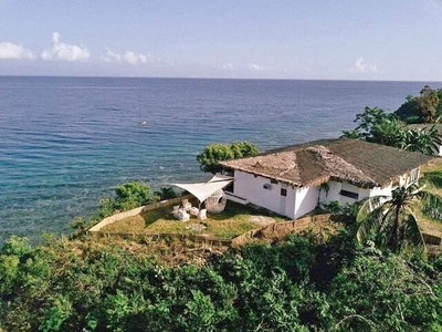 Villa For Sale In Barili, Cebu