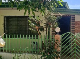 HOUSE AND LOT FOR SALE IN DUMAGUETE ID 14898