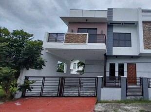 House and Lot for Sale in General Trias Cavite
