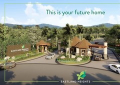 Eastland Heights ANTIPOLO LOT FOR SALE 300SQM!