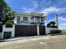 House and Lot For Sale in Royal Estates Consolacion