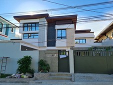 Newly Built Gorgeous Home For Sale in BF Resort Las Pinas