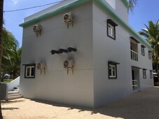 duplex two homes on pristine palani beach in balud, masbate