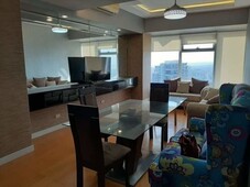 For Sale Two Bedroom in The Beaufort,BGC,Taguig City