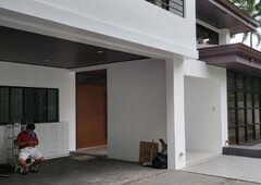 4BR House for Sale in Ayala Alabang Village, Muntinlupa