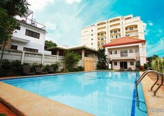 Penthouse Woodcrest Residence Guadalupe Cebu