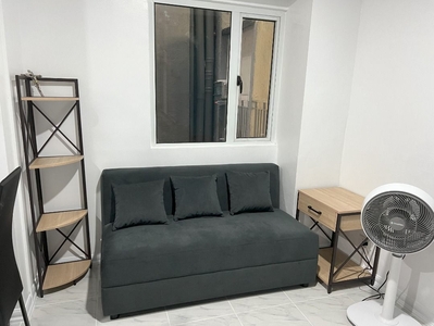 1 Bedroom Condo Unit For Sale at Timog Avenue on Carousell