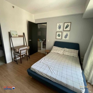 1 Bedroom for Rent in Solinea Tower 1 on Carousell