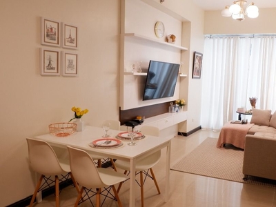 1 Bedroom in Grand Hamptons | BGC Condo For Sale | Fretrato ID: CP048 on Carousell