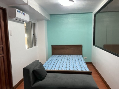 1 Bedroom Loft Style Condo Unit for RENT at Quezon City on Carousell