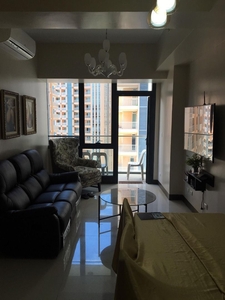 1 Bedroom Unit for Sale in The Florence Residences Tower 2
