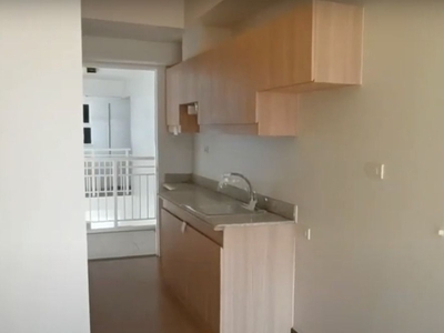 1 Bedroom Unit with parking for sale Brixton Place Condo in Pasig City (BXP_AC3R) on Carousell