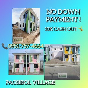 10k CASH OUT! No Down payment!Rent to own House and Lot cavite Bulacan Rizal nr Manila Ortigas