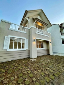12.9M - 4BR for Sale House & Lot in Filinvest East Cainta on Carousell