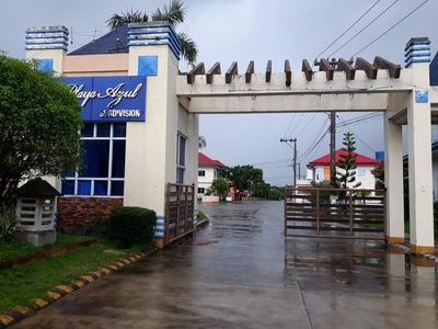 146 Square Meter LA PLAYA AZUL SUBDIVISION Lot for Sale on Carousell