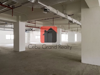 1572 SqM Office Space for Rent in Cebu IT Park on Carousell