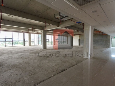 1609 SqM Office Space for Rent in Banilad on Carousell