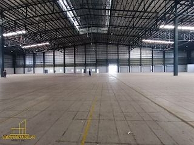 17000sqm WAREHOUSE + 6700sqm OPEN SPACE FOR RENT IN CALAMBA LAGUNA on Carousell