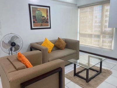 1BR FOR RENT IN MAKATI: COLUMNS AYALA on Carousell