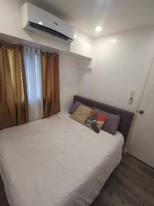 1BR FOR RENT IN MAKATI: ETON PARKVIEW on Carousell