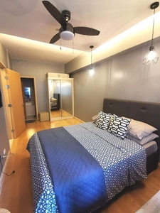1BR FOR RENT IN MAKATI: SIGNA DESIGNER RESIDENCES TOWER 1 on Carousell