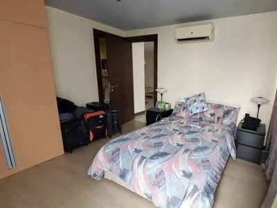 1BR FOR RENT IN MAKATI: TWO CENTRAL on Carousell