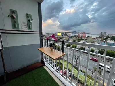 1BR Shell Residences Condominium MOA Pasay for Sale on Carousell