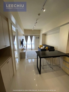 1BR unit for sale in BGC on Carousell