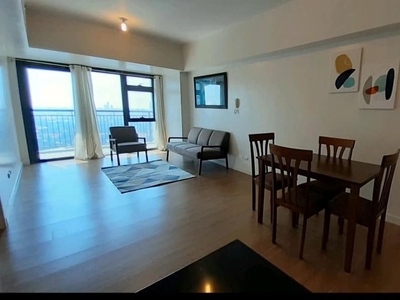 1BR Unit in High Park Tower 1 Vertis North For Sale on Carousell